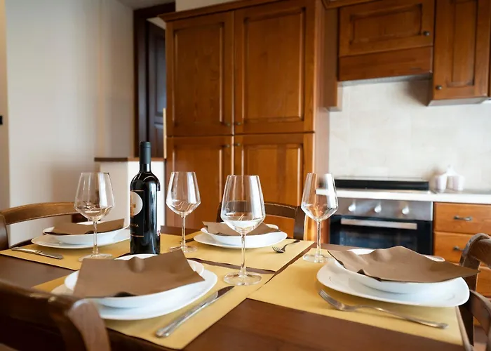 Agriturismo Castel d'Alfiolo-Barcomonte Gubbio